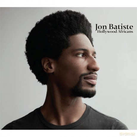 Jon Batiste: Hollywood Africans [2xWinyl]