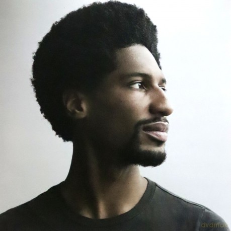 Jon Batiste: Hollywood Africans [2xWinyl]
