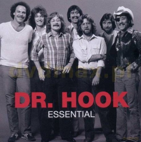 Dr. Hook: Essential [CD]