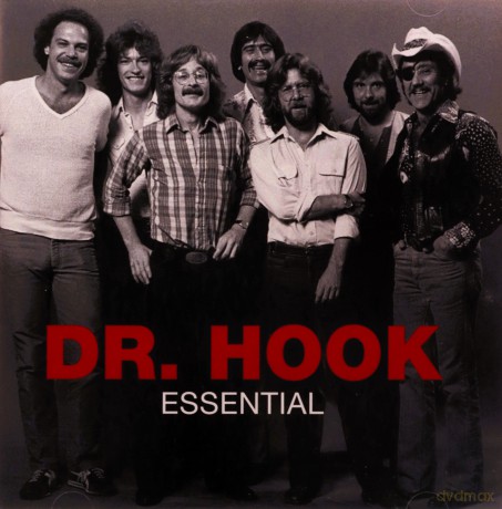 Dr. Hook: Essential [CD]