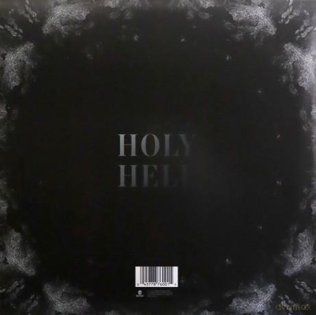 Architects Uk: Holy Hell [Winyl]