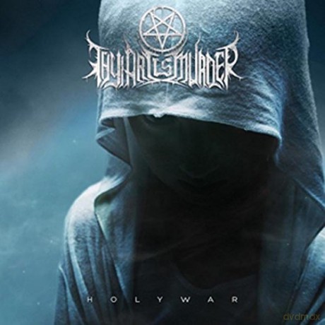 Thy Art Is Murder: Holy War [Winyl]