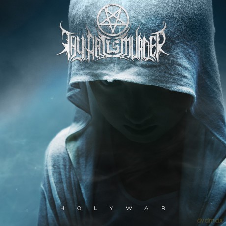 Thy Art Is Murder: Holy War [Winyl]
