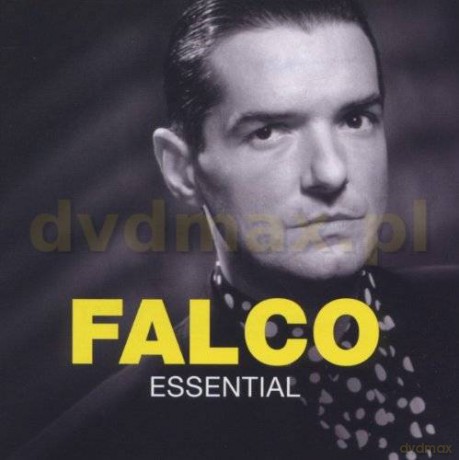 Falco: Essential [CD]