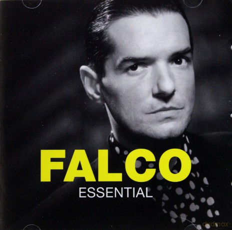 Falco: Essential [CD]