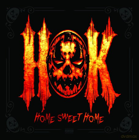 Hok: Home'sweet Home [Winyl]