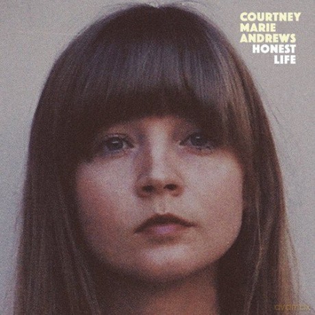Courtney Marie Andrews: Honest Life [Winyl]