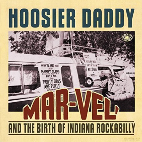 Hoosier Daddy [2xWinyl]