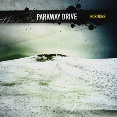 Parkway Drive: Horizons [Winyl]