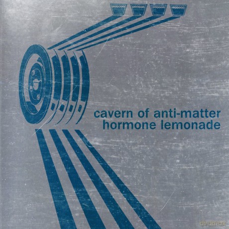 Cavern of Anti-Matter: Hormone Lemonade [2xWinyl]