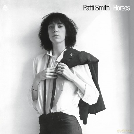 Patti Smith: Horses [Winyl]