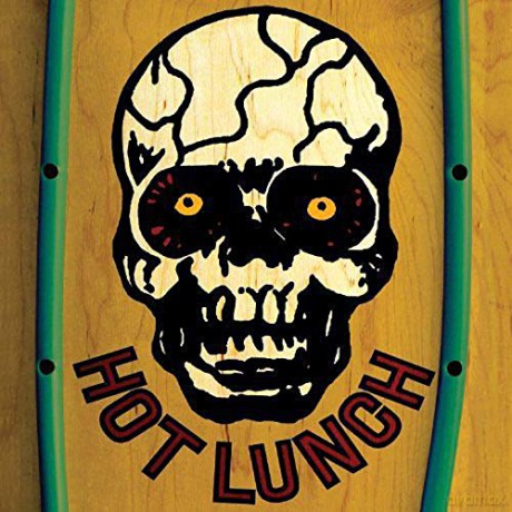Hot Lunch: Hot Lunch [Winyl]