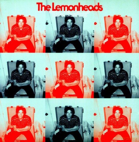 Lemonheads: Hotel'sessions [Winyl]