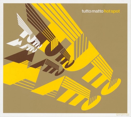 Tutto Matto: Hot'spot [2xWinyl]