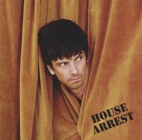 Euros Childs: House Arrest [Winyl]