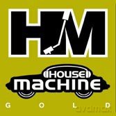 House Machine Gold vol. 2 [CD]