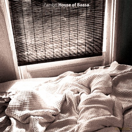 Zambri: House of Baasa [Winyl]
