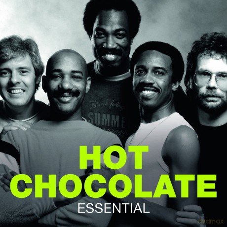 Hot Chocolate: Essential [CD]