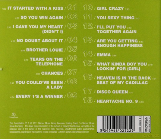 Hot Chocolate: Essential [CD]