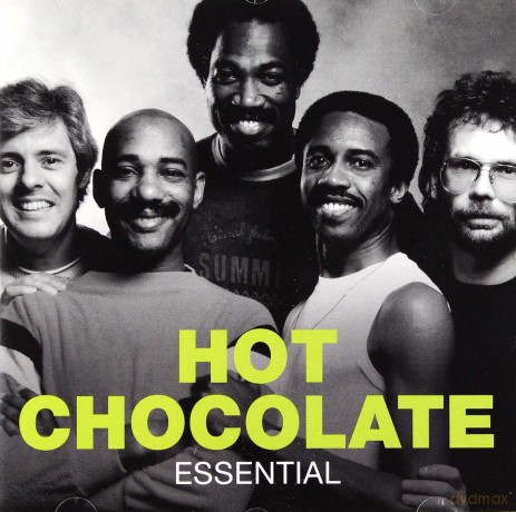 Hot Chocolate: Essential [CD]