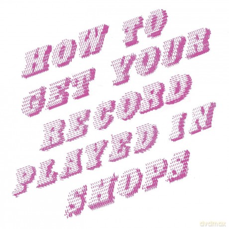 Mike Donovan: How To Get Your Record Played [Winyl]
