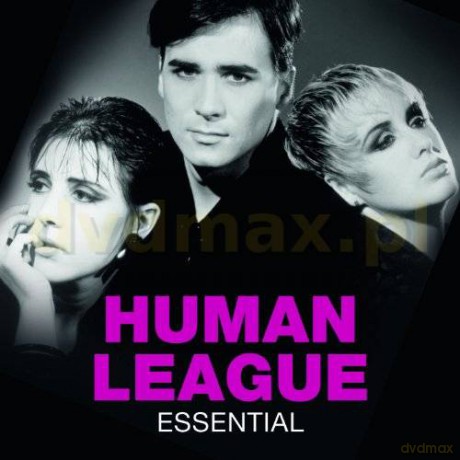 Human League: Essential [CD]