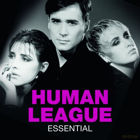 Human League: Essential [CD]