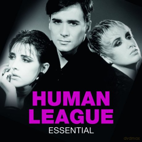 Human League: Essential [CD]
