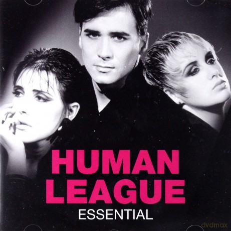 Human League: Essential [CD]