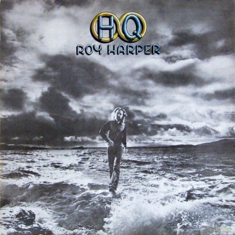 Roy Harper: Hq [Winyl]