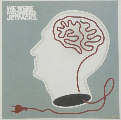 We Were Promised Jetpacks: Human Error [Winyl]
