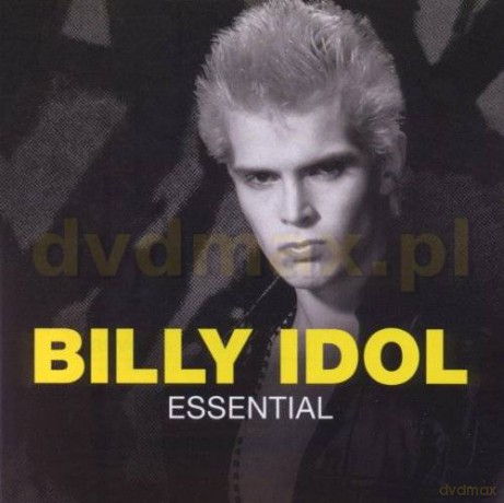 Billy Idol: Essential [CD]