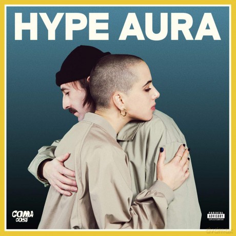 Coma Cose: Hype Aura [Winyl]