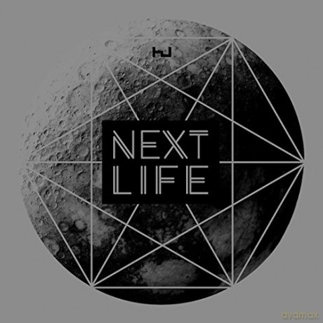 Hyperdub And Teklife Present:Next Life [3xWinyl]