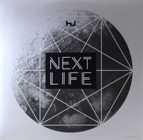 Hyperdub And Teklife Present:Next Life [3xWinyl]