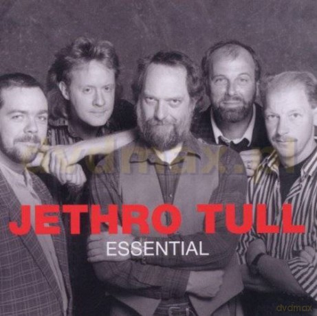 Jethro Tull: Essential [CD]