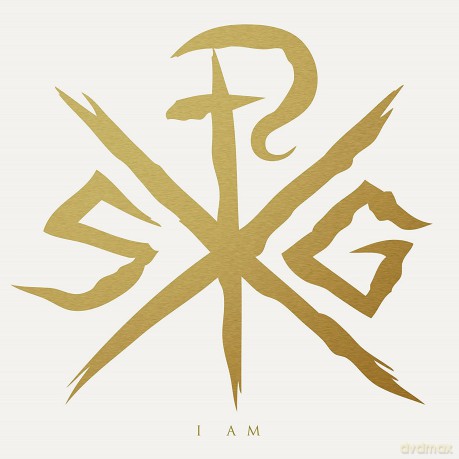 Sleeping Giant: I Am [Winyl]