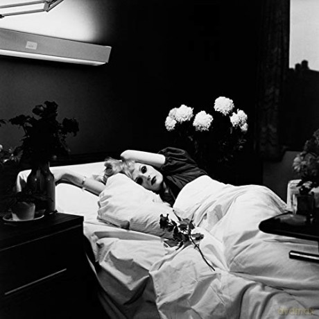 Antony and The Johnsons: I Am a Bird Now [Winyl]