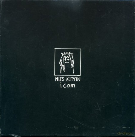 Miss Kittin: I Com 7 Boxset [Winyl]