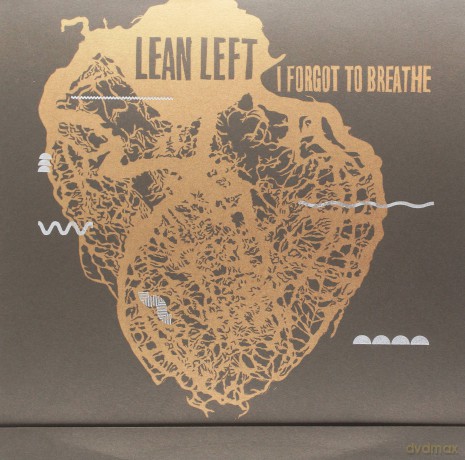 Lean Left: I Forgot To Breathe [Winyl]