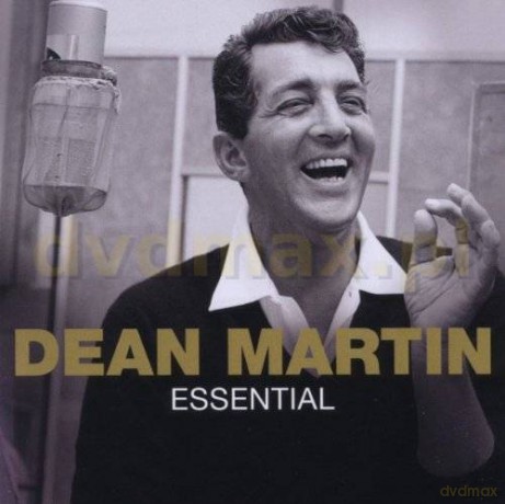 Dean Martin: Essential [CD]