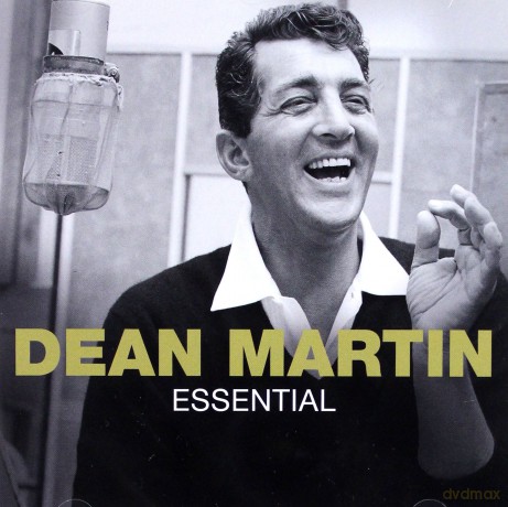 Dean Martin: Essential [CD]