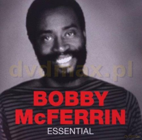 Bobby Mcferrin: Essential [CD]