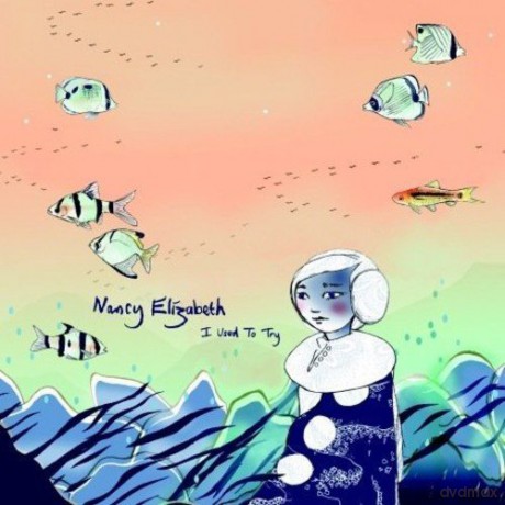 Nancy Elizabeth: I Used To Try [Winyl]