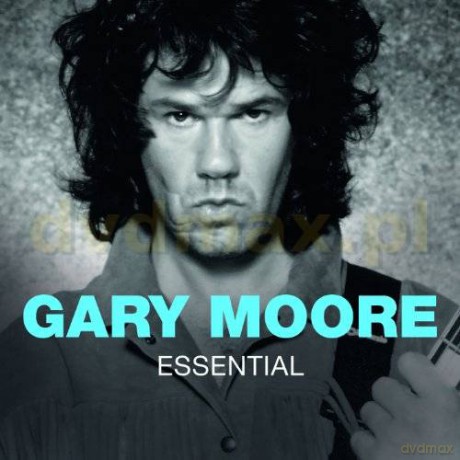Gary Moore: Essential [CD]