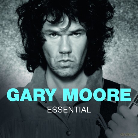 Gary Moore: Essential [CD]