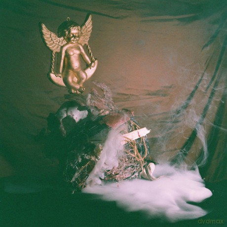 Ghost Outift: I Want You To Destroy Me [CD]