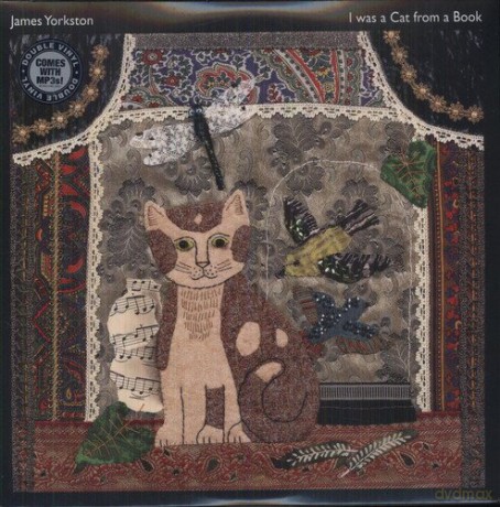 James Yorkston: I Was a Cat From a Book [2xWinyl]