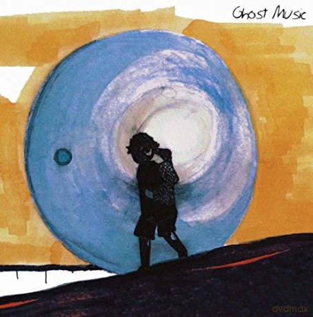 Ghost Music: I Was Hoping Youd Pass [CD]
