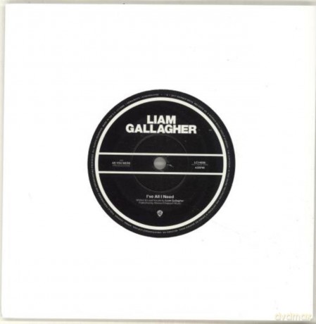 Liam Gallagher: I`ve All I Need [Winyl]